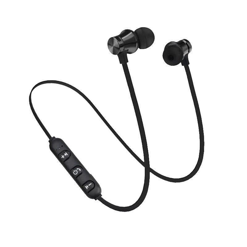 Sports Earphone Hook - XT-11 Bluetooth 4.2 Wireless Earphone Sports
