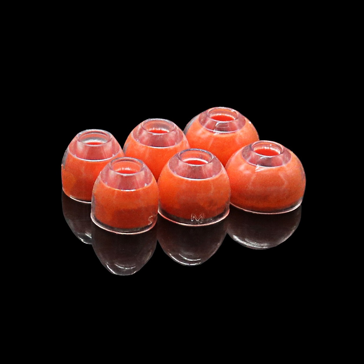 Tiandirenhe Ear Tips S/M/L Hig - In Ear Monitor Iem 评论和价格