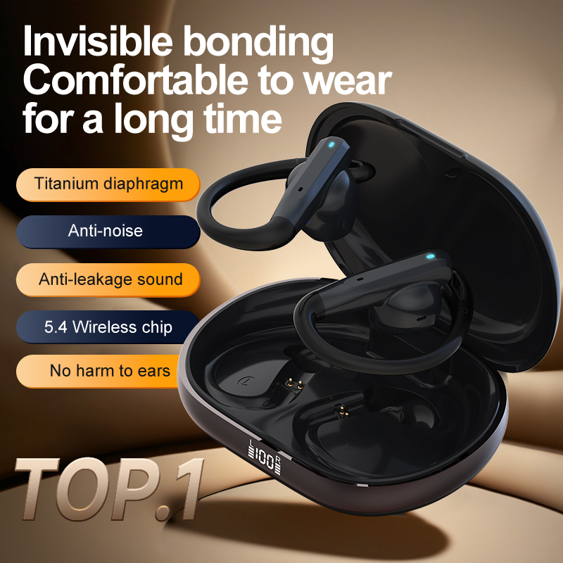 Latest Headphone Tws Dual Mic  - Wireless Earbuds Tws 评论和价格