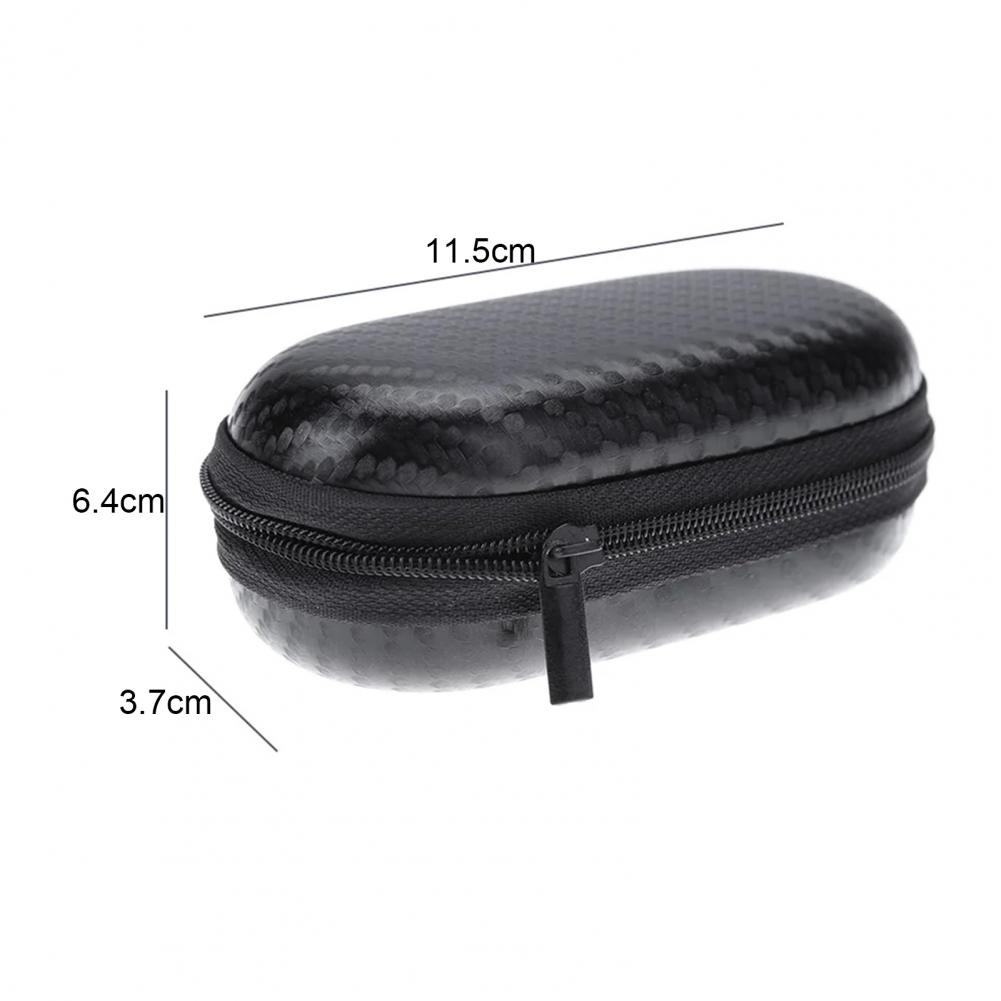 Durable Tech Accessory Case St - Headphone Case Hard 评论和价格