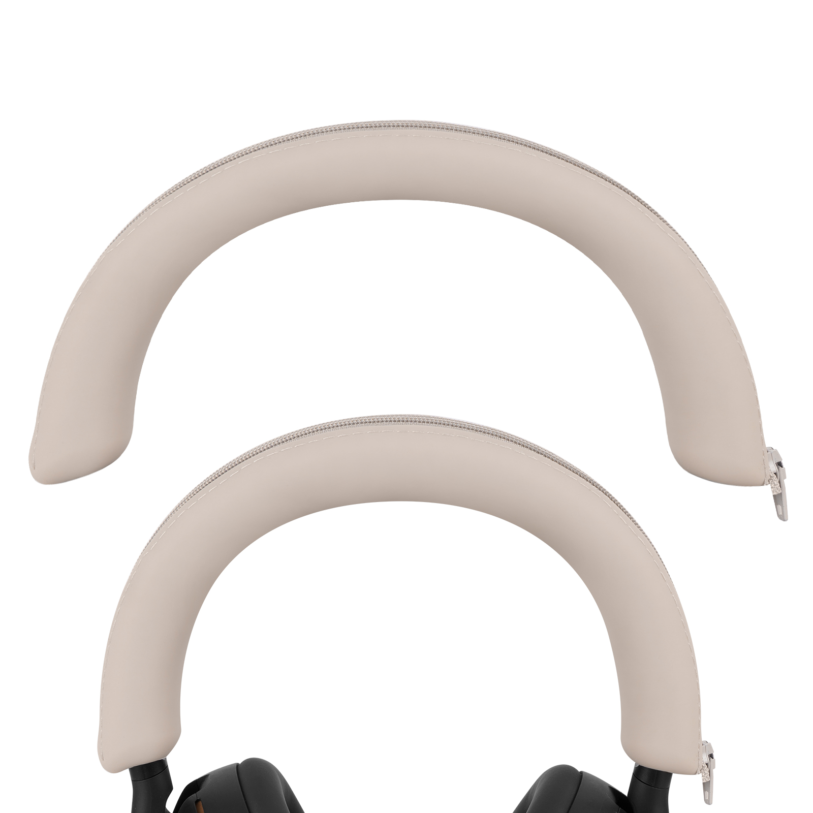 Geekria Silicone Headband Cove - Sony Headphone Wh-1000Xm5 评论和价格