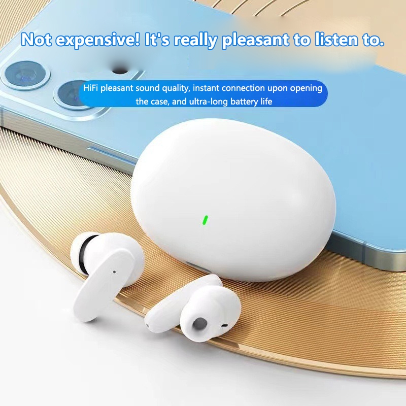 Lenovo New Wireless Earphone B - Wireless Earbuds Tws 评论和价格
