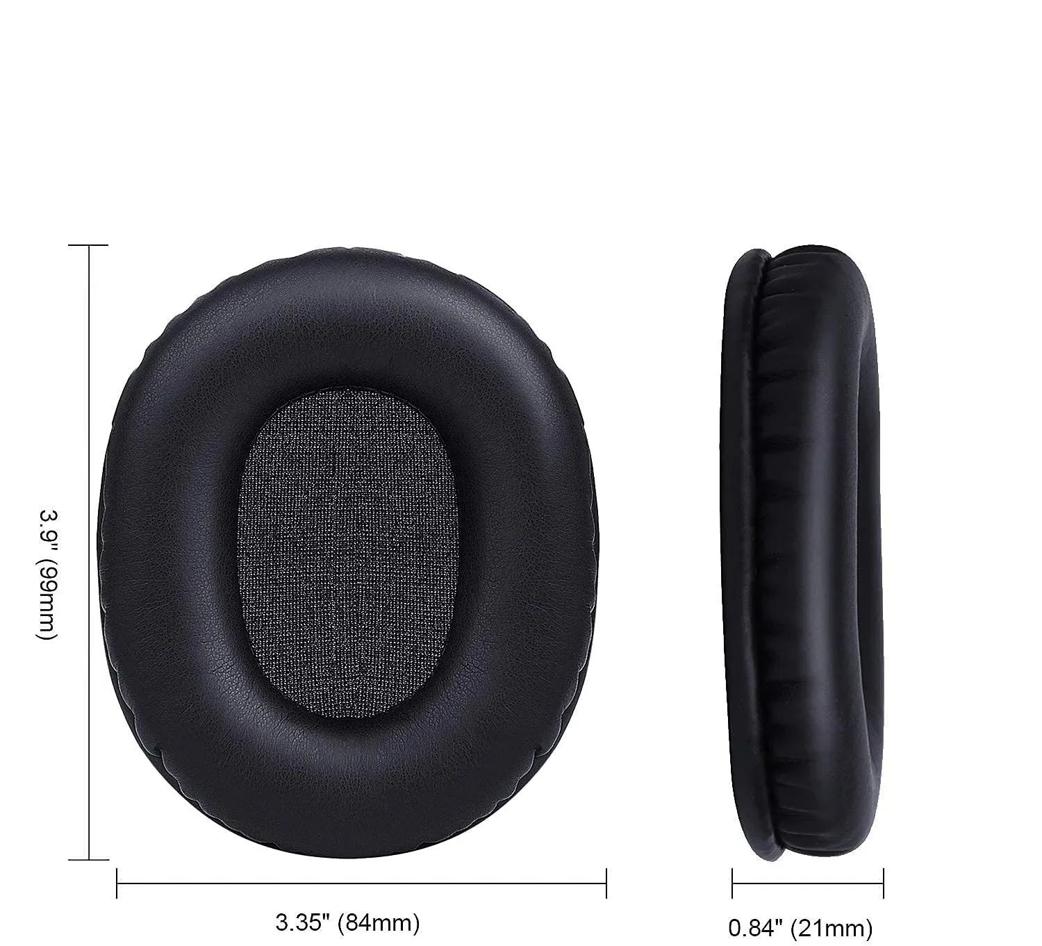 M50X Replacement Ear Pads Comp - Audio Technica Headphone Ath-M20X 评论和价格