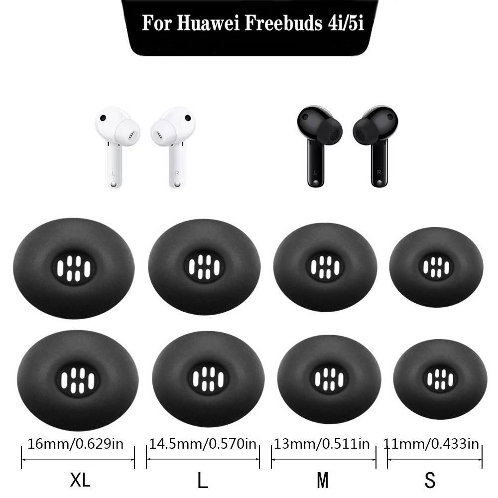 Eartips Earphone Silicone Case - Anker Speaker Soundcore Boom 2 评论和价格
