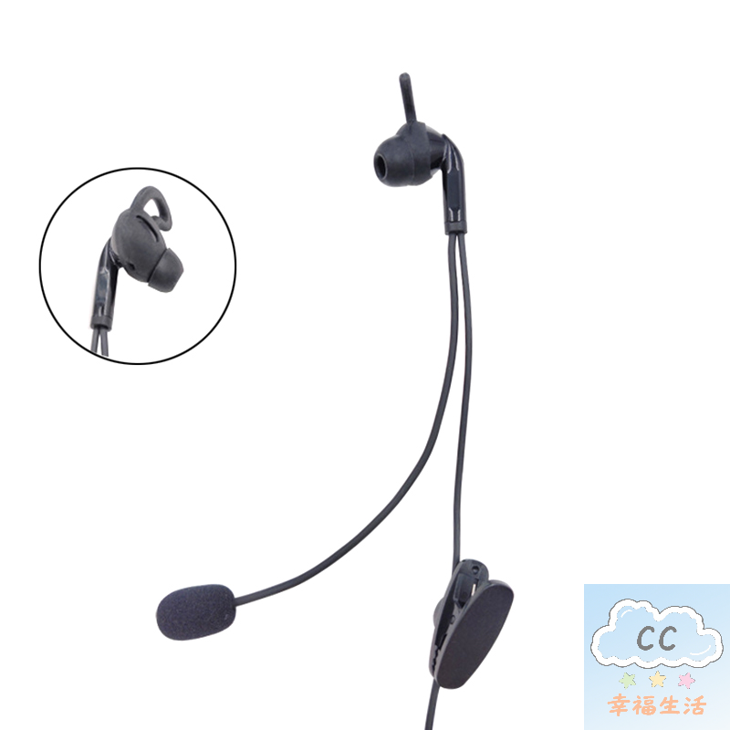 Quality In-Ear Referee Earphon - Usb C Earphone 评论和价格