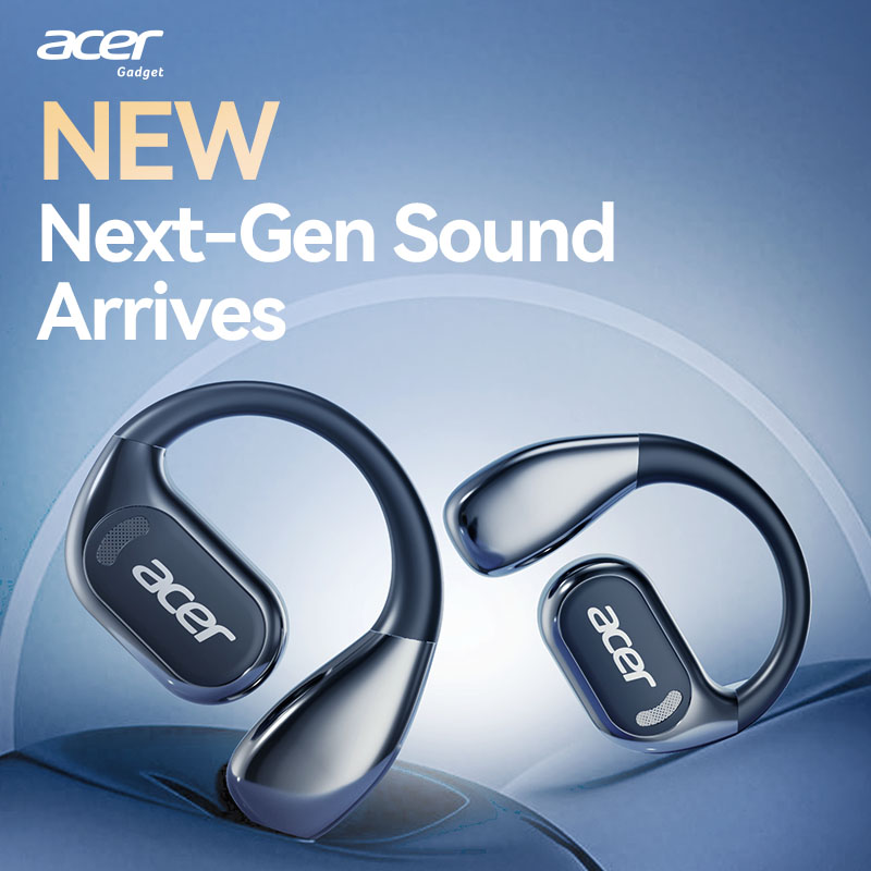 【Acer 510】Ows Wireless Earphon - Sports Earphone Hook 评论和价格
