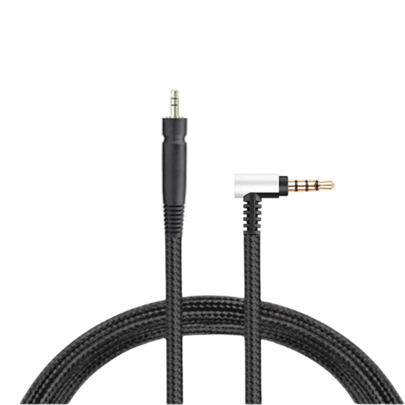 3.5mm to 2.5mm Headphones Cabl - Sennheiser Headphone Momentum 4 评论和价格