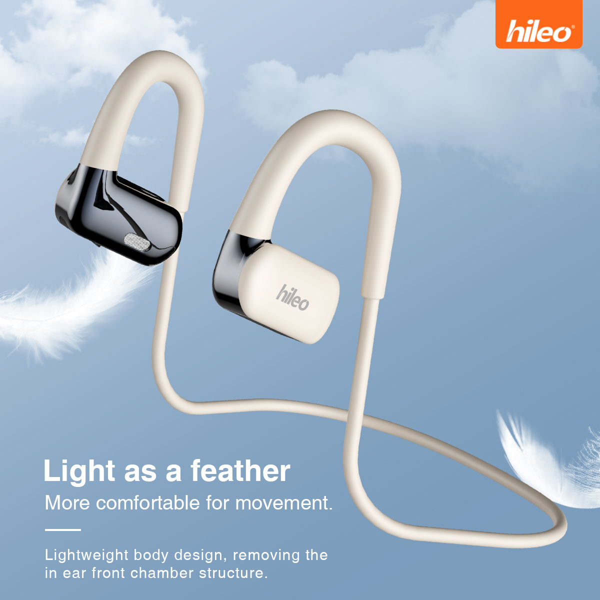 Hileo Hi77 Speakers Bluetooth  - Sports Earphone Hook 评论和价格