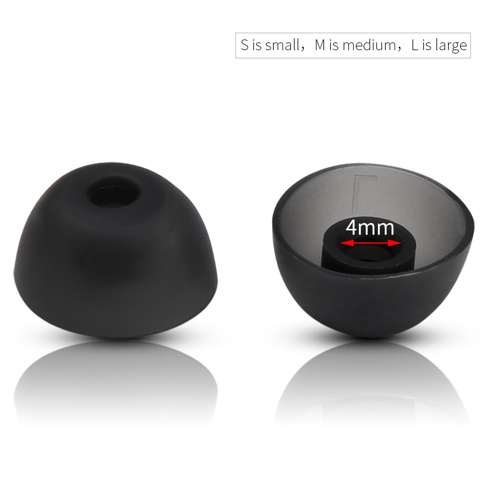 Silicone Ear Tips for Anker So - Anker Speaker Soundcore Boom 2 评论和价格