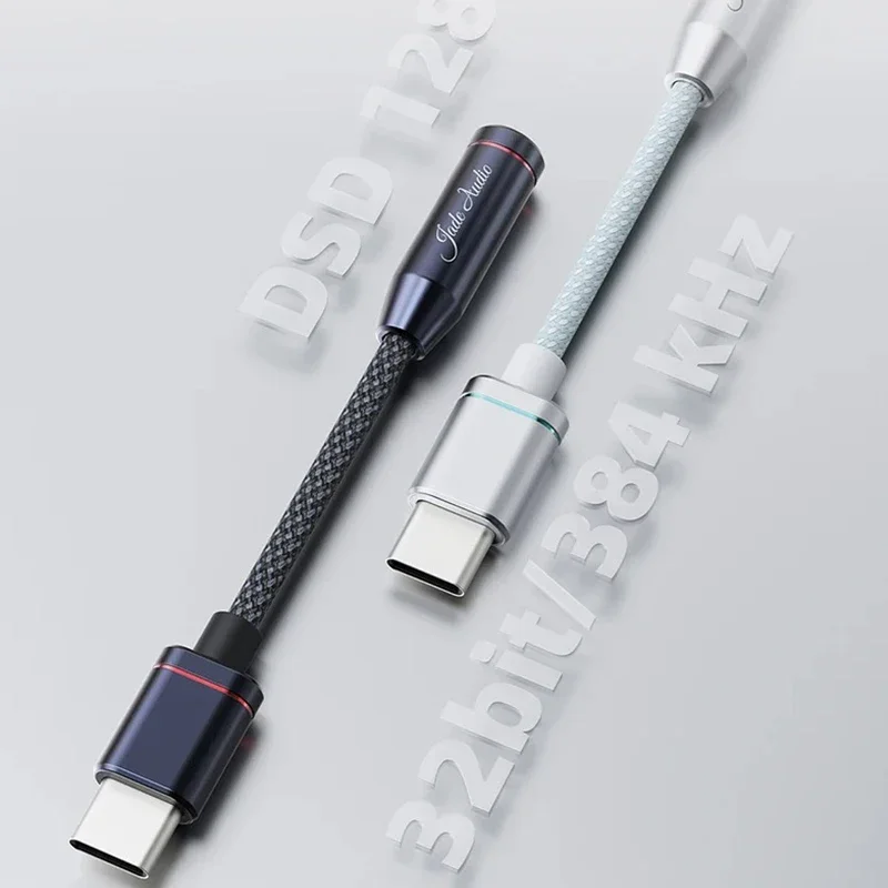 FIIO JadeAudio JA11 HI-RES Typ - Usb C Earphone 评论和价格