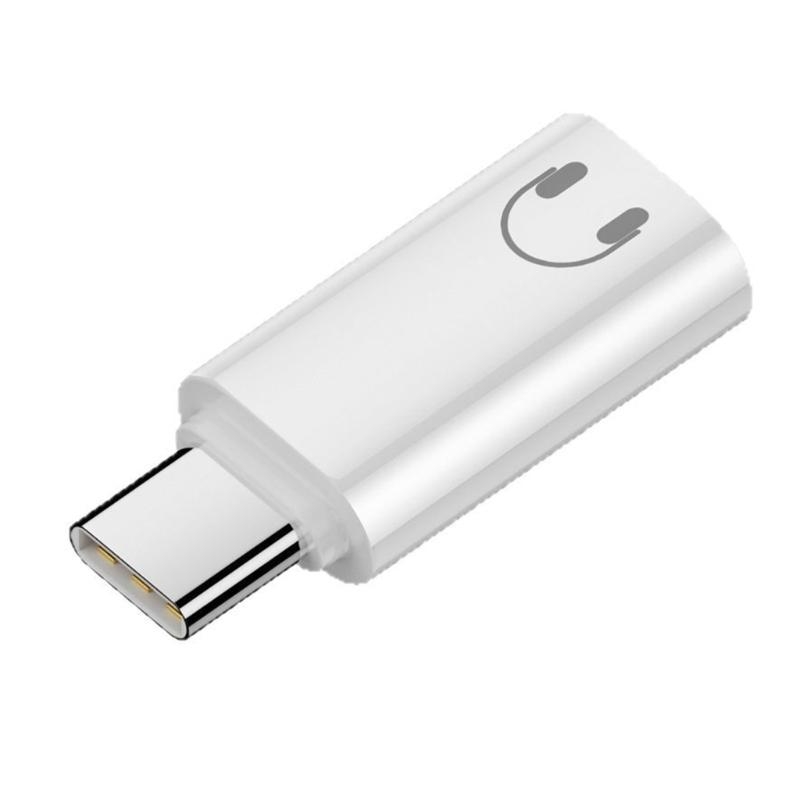  Type C to 8Pin Earphone Conve - Usb C Earphone 评论和价格
