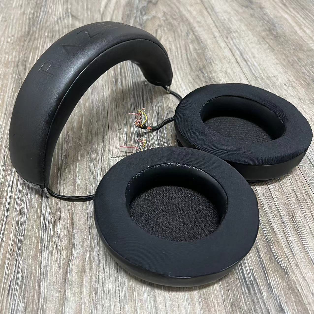 Original Headband For Razer Kr - Gaming Headset Rgb 评论和价格