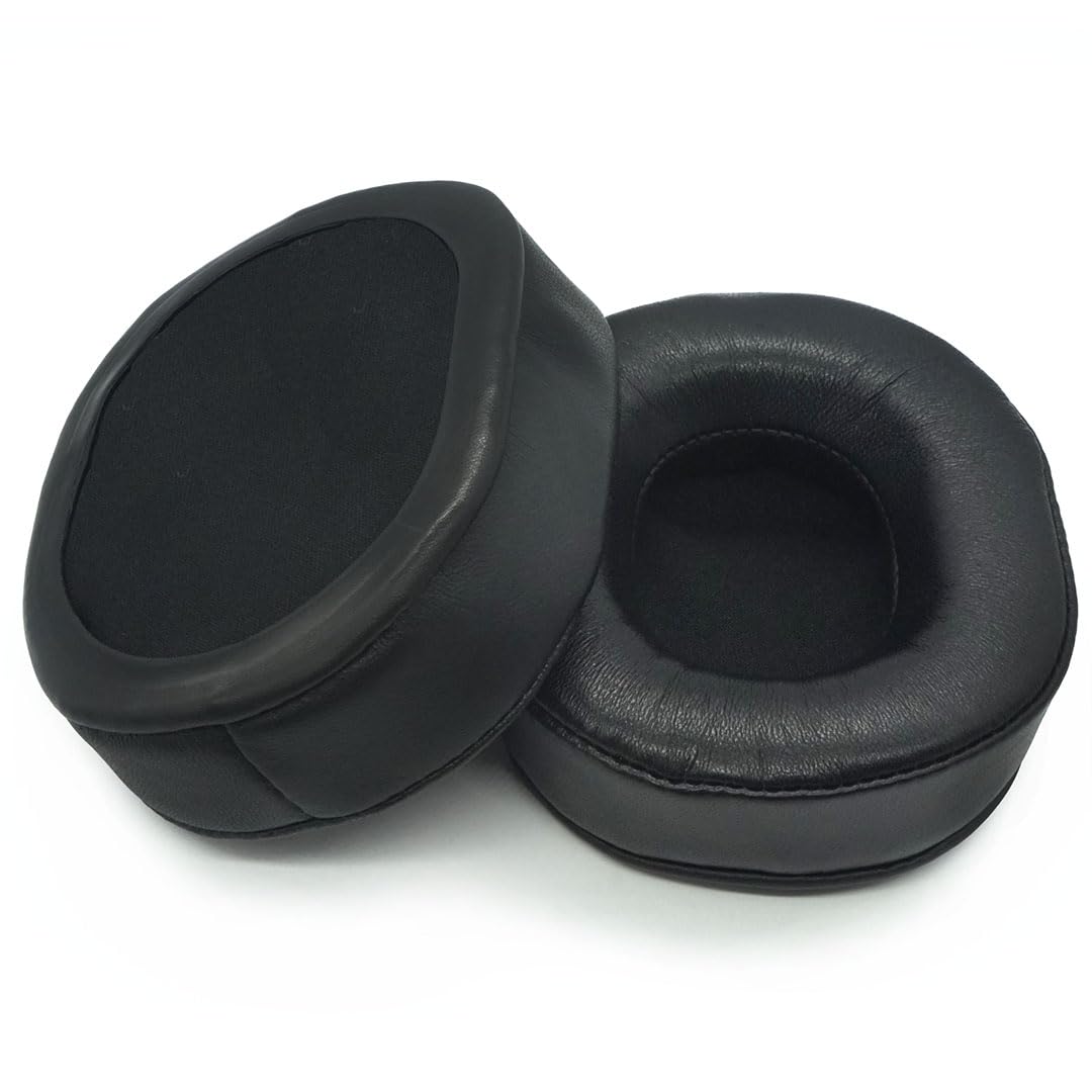 Replacement Lambskin Earpads f - Audio Technica Headphone Ath-M20X 评论和价格