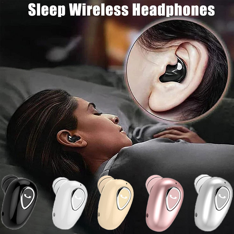 Mini Invisible Wireless Earpho - Wireless Earbuds Tws 评论和价格