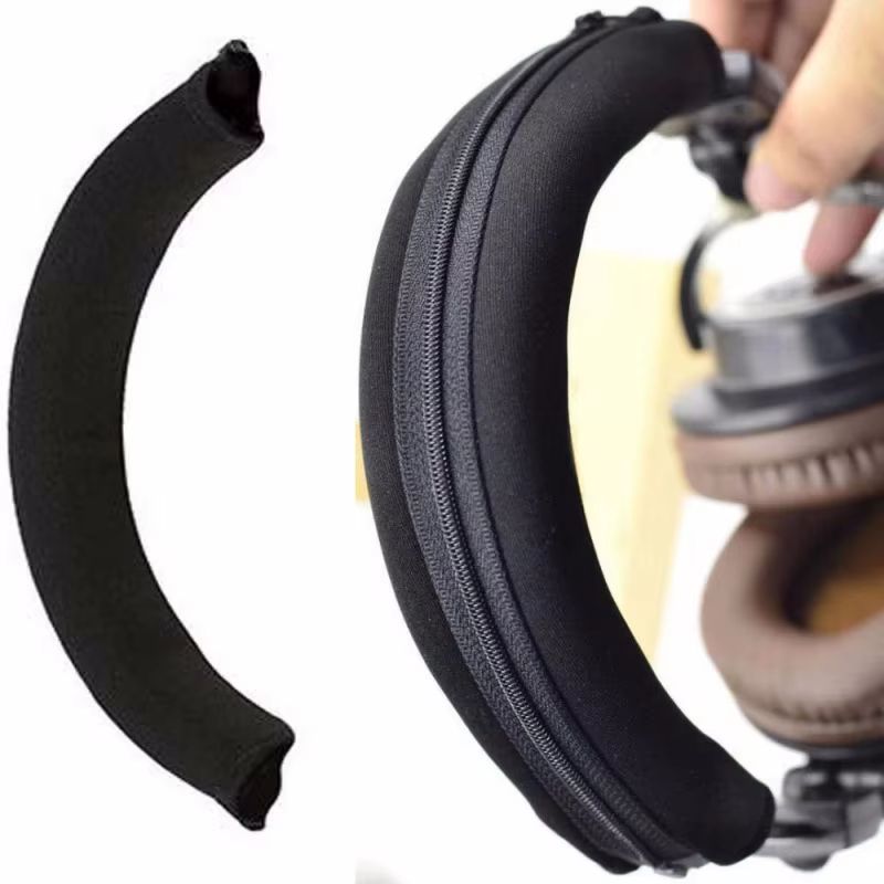 Headphone Protector Sleeve Cus - Audio Technica Headphone Ath-M20X 评论和价格