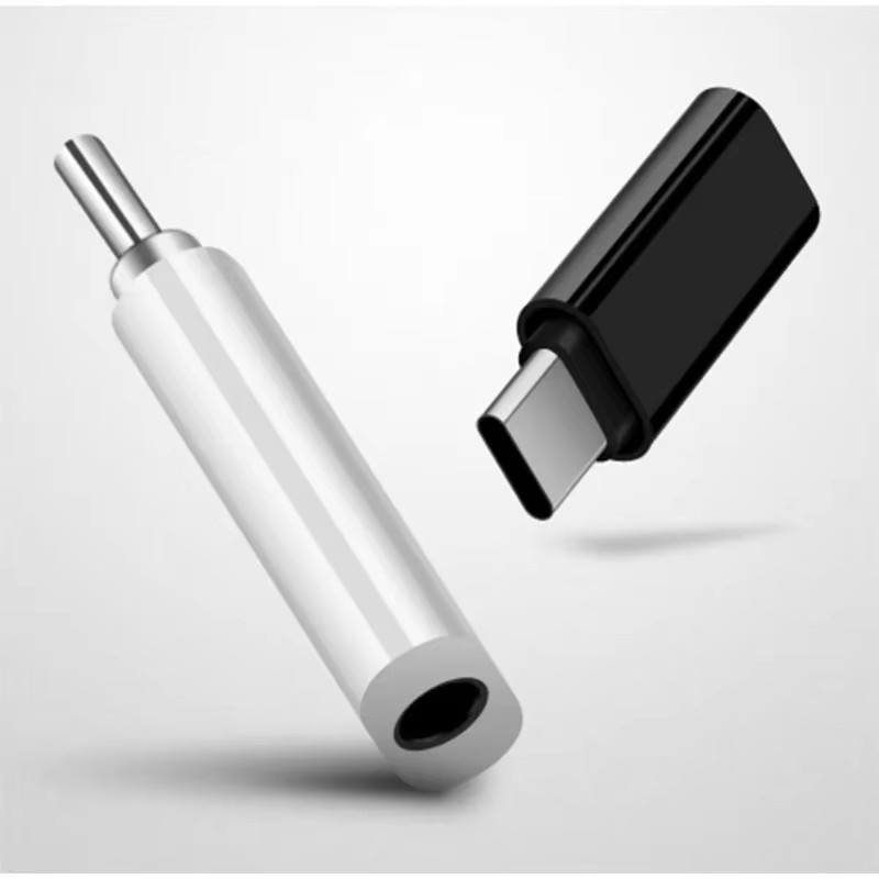 Type-C to 3.5mm Jack Converter - Usb C Earphone 评论和价格