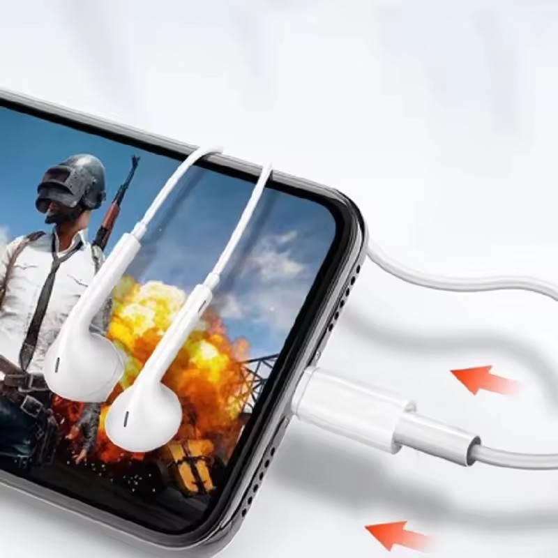 Type-C to 3.5mm Jack Converter - Usb C Earphone 评论和价格