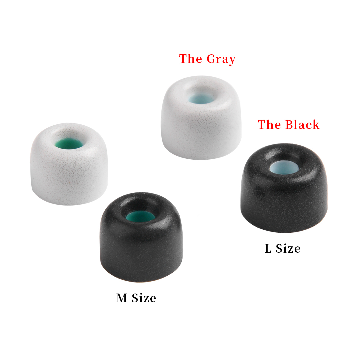 4PCS Memory Foam Ear Tips for  - Anker Speaker Soundcore Boom 2 评论和价格
