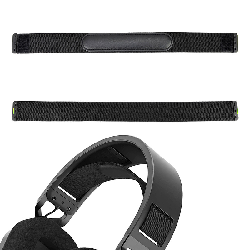 Soft Comfort Headband Pad Repl - Gaming Headset Rgb 评论和价格