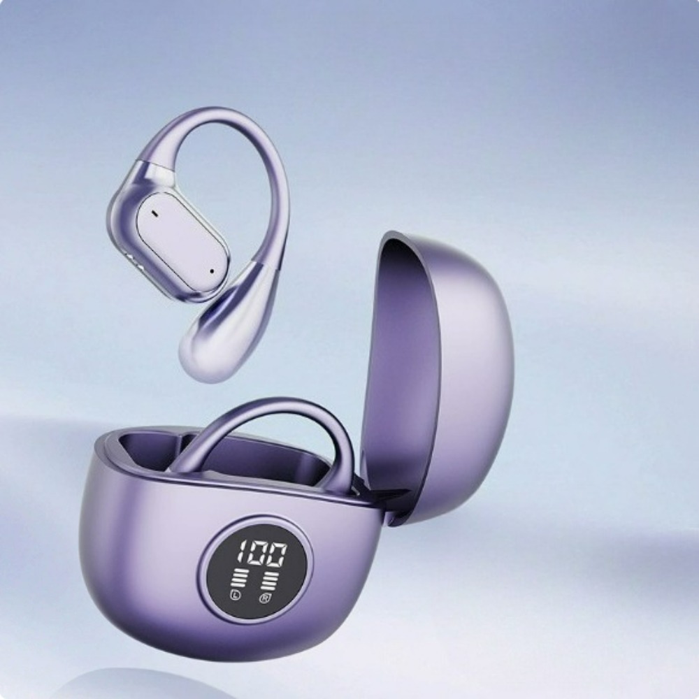 Original SONY Q17 Pro Wireless - Sports Earphone Hook 评论和价格
