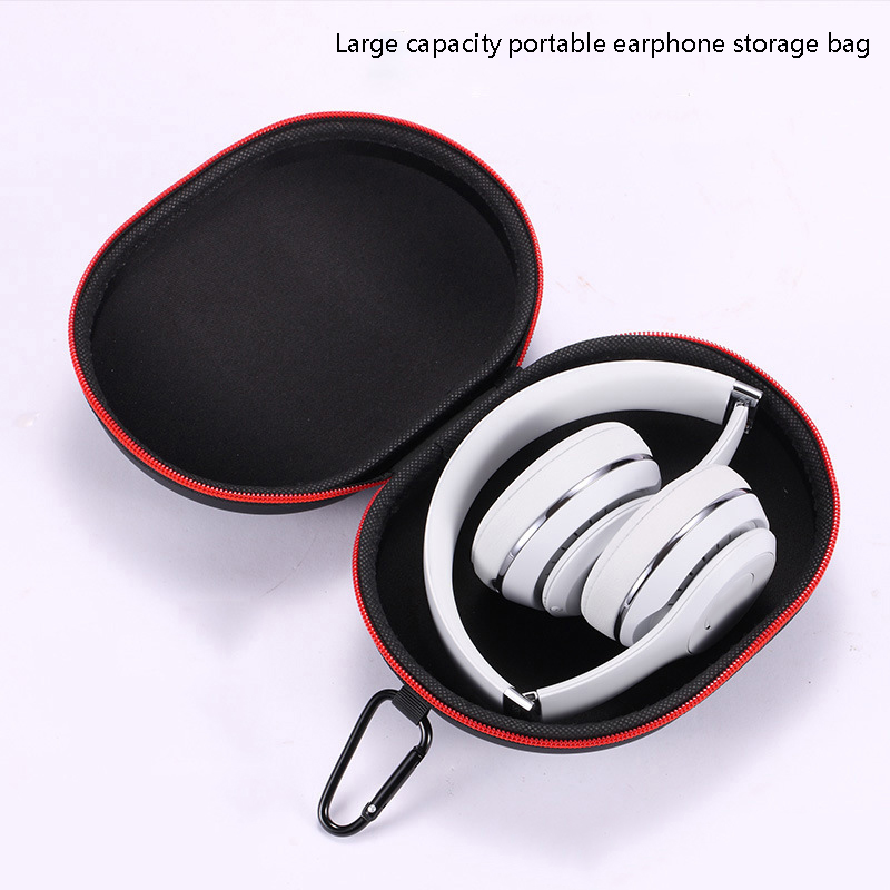 Carrying Case Travel Storage B - Headphone Case Hard 评论和价格
