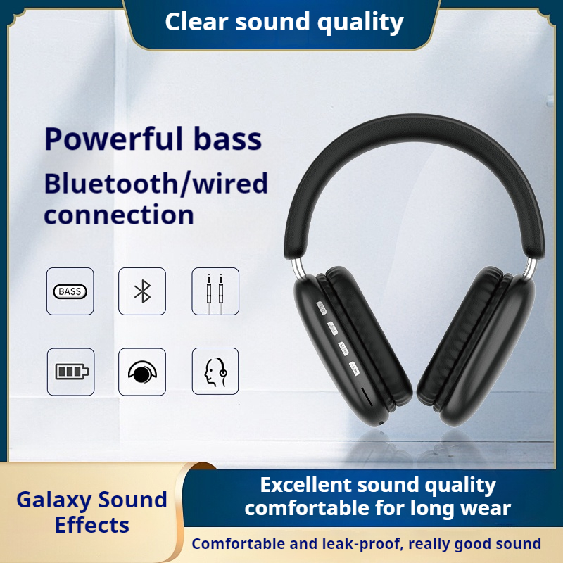New Bluetooth Wireless Headset - Usb C Earphone 评论和价格