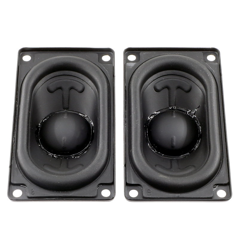 SOTAMIA 2Pcs 4580 Mini Speaker - Jbl Speaker Flip 6 评论和价格