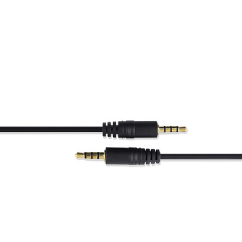 1pcs 3.5 to 3.5mm Jack Audio E - Cable Extension 3.5 评论和价格