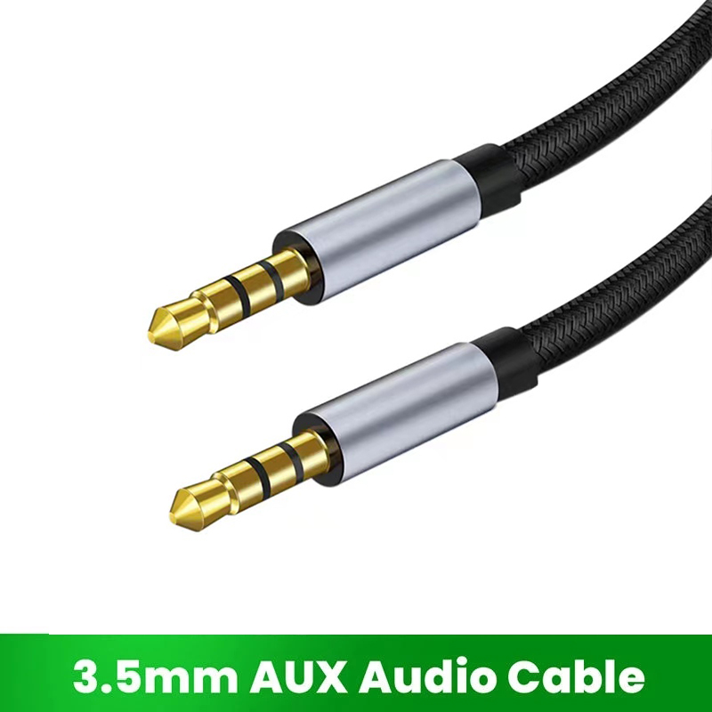 3.5mm Jack Audio Cable Jack 3. - Cable Extension 3.5 评论和价格