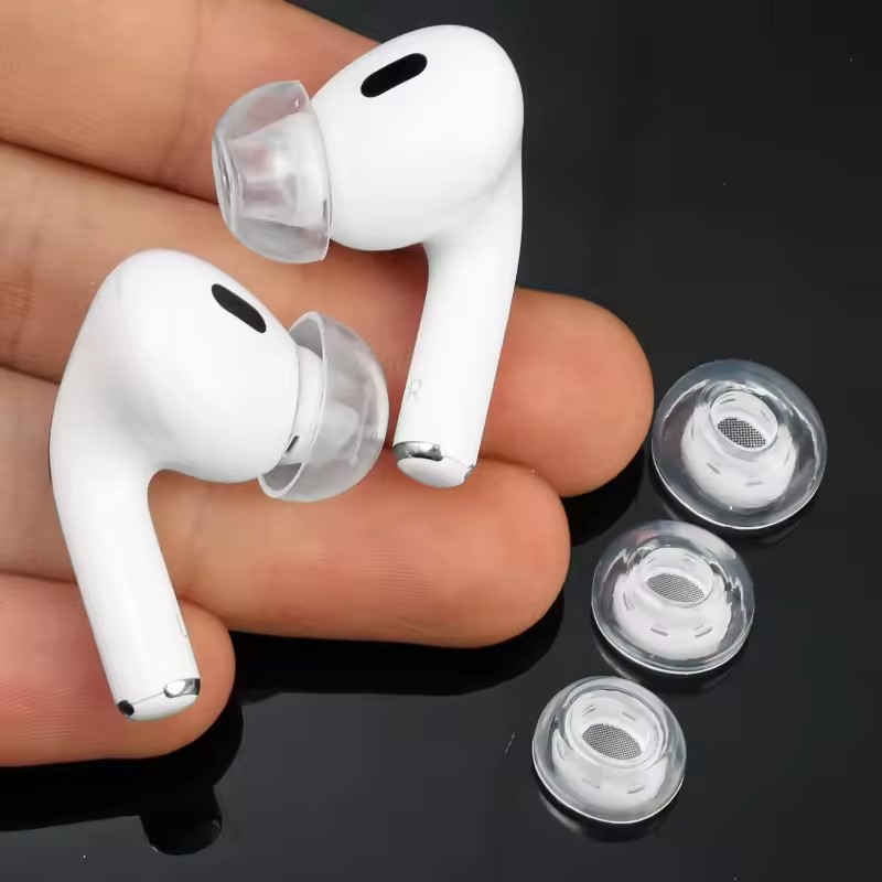For Airpods Pro 2 Eartips Crys - Anker Speaker Soundcore Boom 2 评论和价格