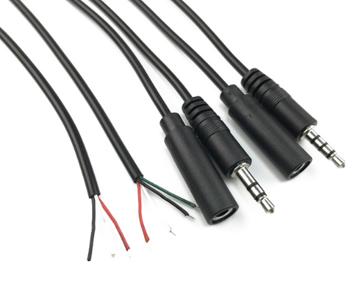 3.5 Mm Audio Extension Cable A - Cable Extension 3.5 评论和价格