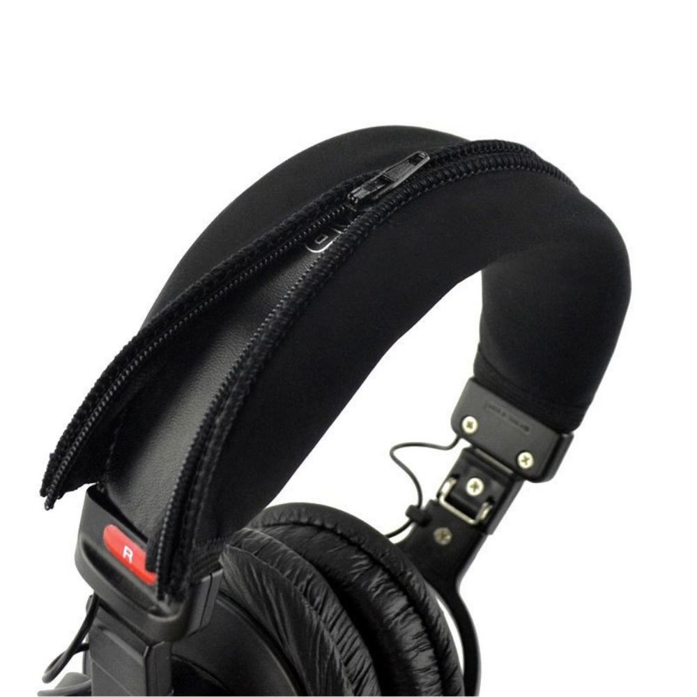 Zipper Headphone Protector Sle - Audio Technica Headphone Ath-M20X 评论和价格