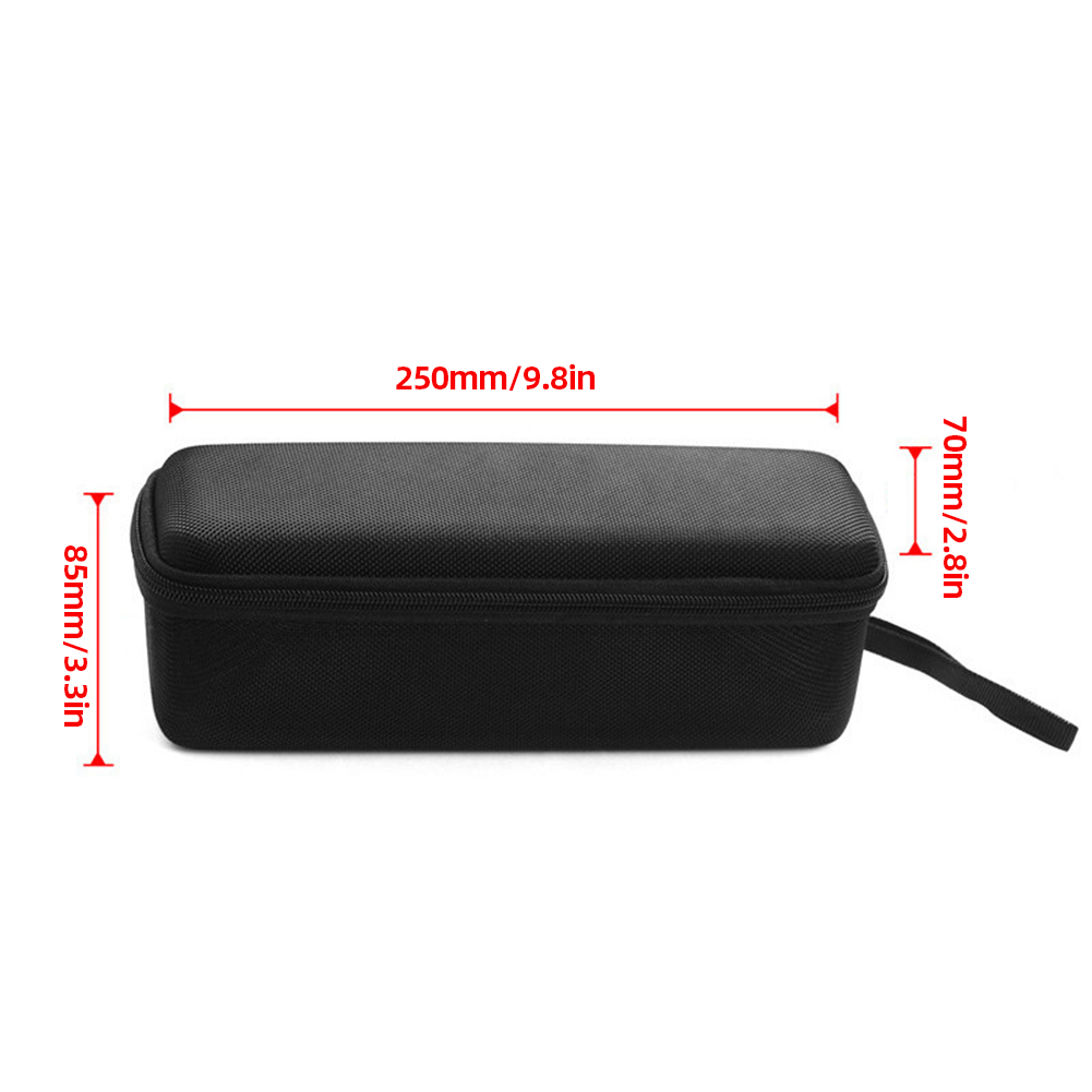 Carrying Travel Protective Cas - Anker Speaker Soundcore Boom 2 评论和价格