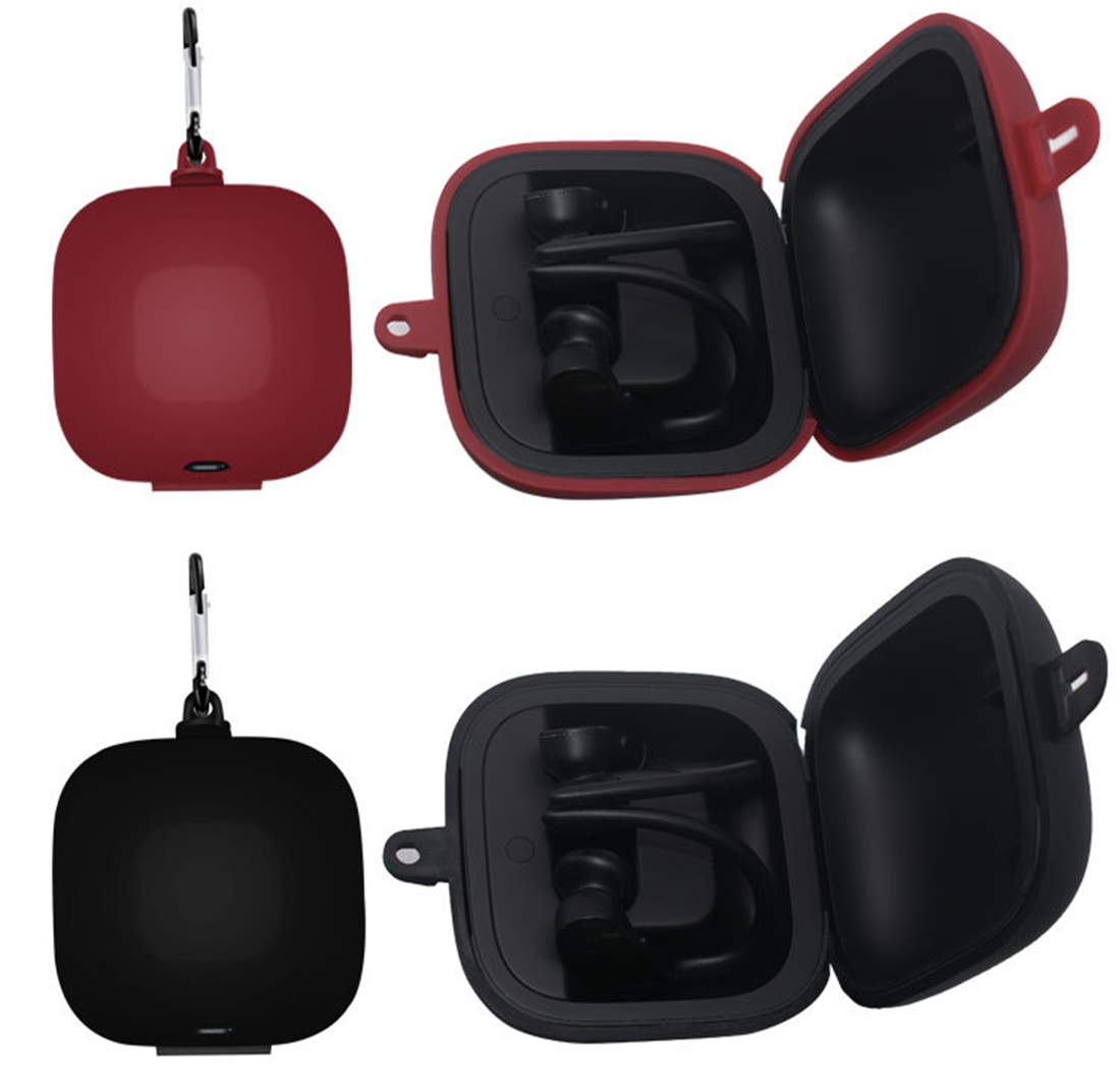 Soft Silicone Case For Apple B - Beats Headphone Powerbeats Pro 评论和价格