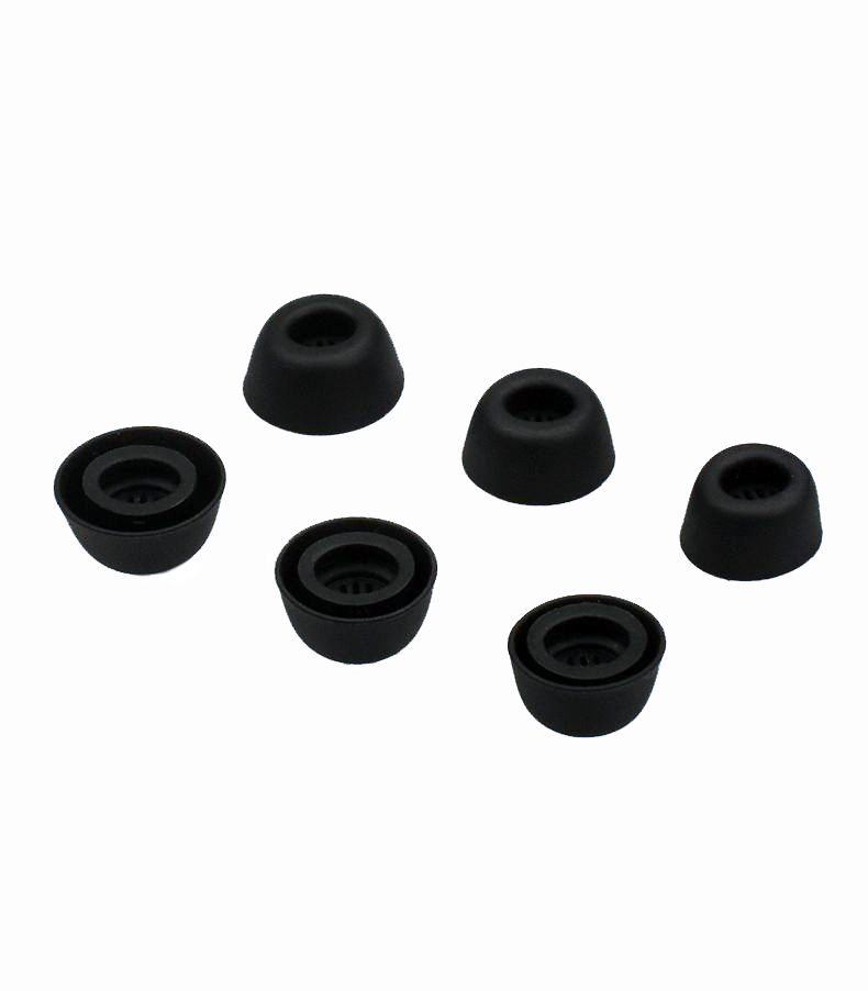 2Pairs Ear Pads Earphone Silic - Anker Speaker Soundcore Boom 2 评论和价格
