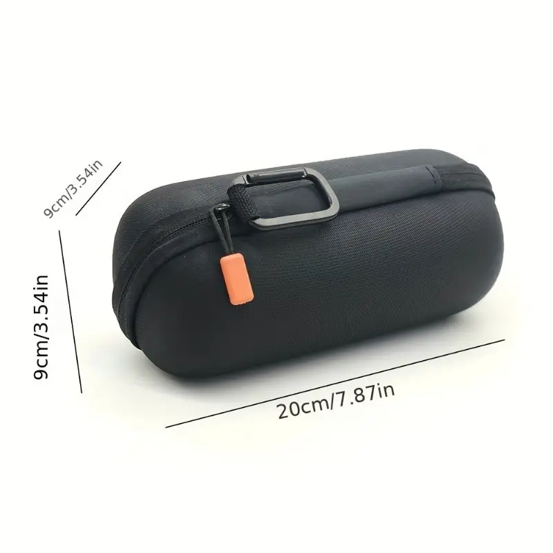EVA Speaker Carrying Case, Dur - Jbl Speaker Flip 6 评论和价格