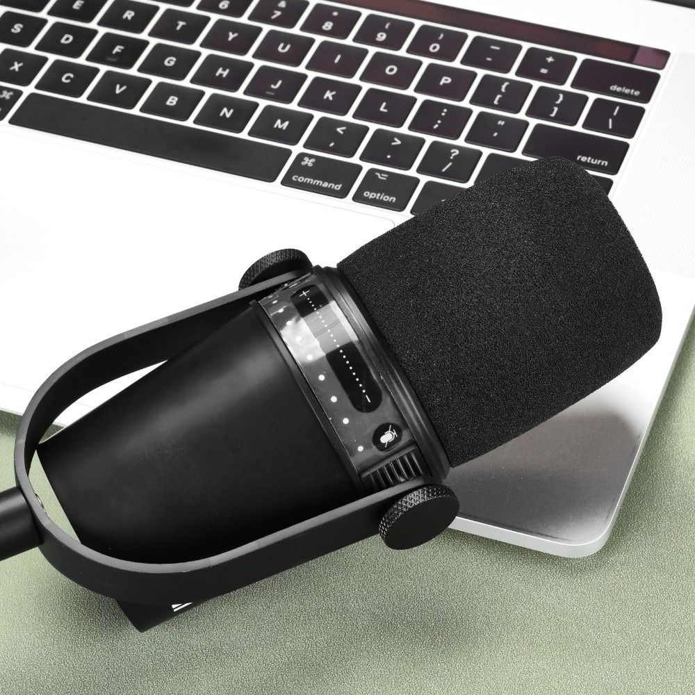 Replacement Mic Windscreen Cov - Shure Mic Mv7 评论和价格