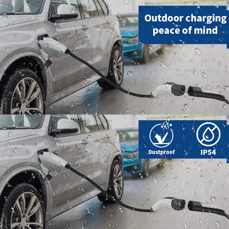 WUFEN For Electric Vehicle Cha - Cable Extension 3.5 评论和价格
