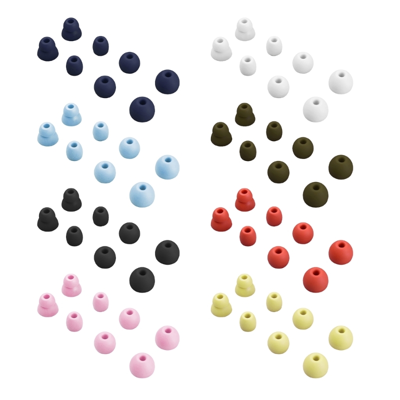 Earbuds Ear Tips Replacement 4 - Beats Headphone Powerbeats Pro 评论和价格