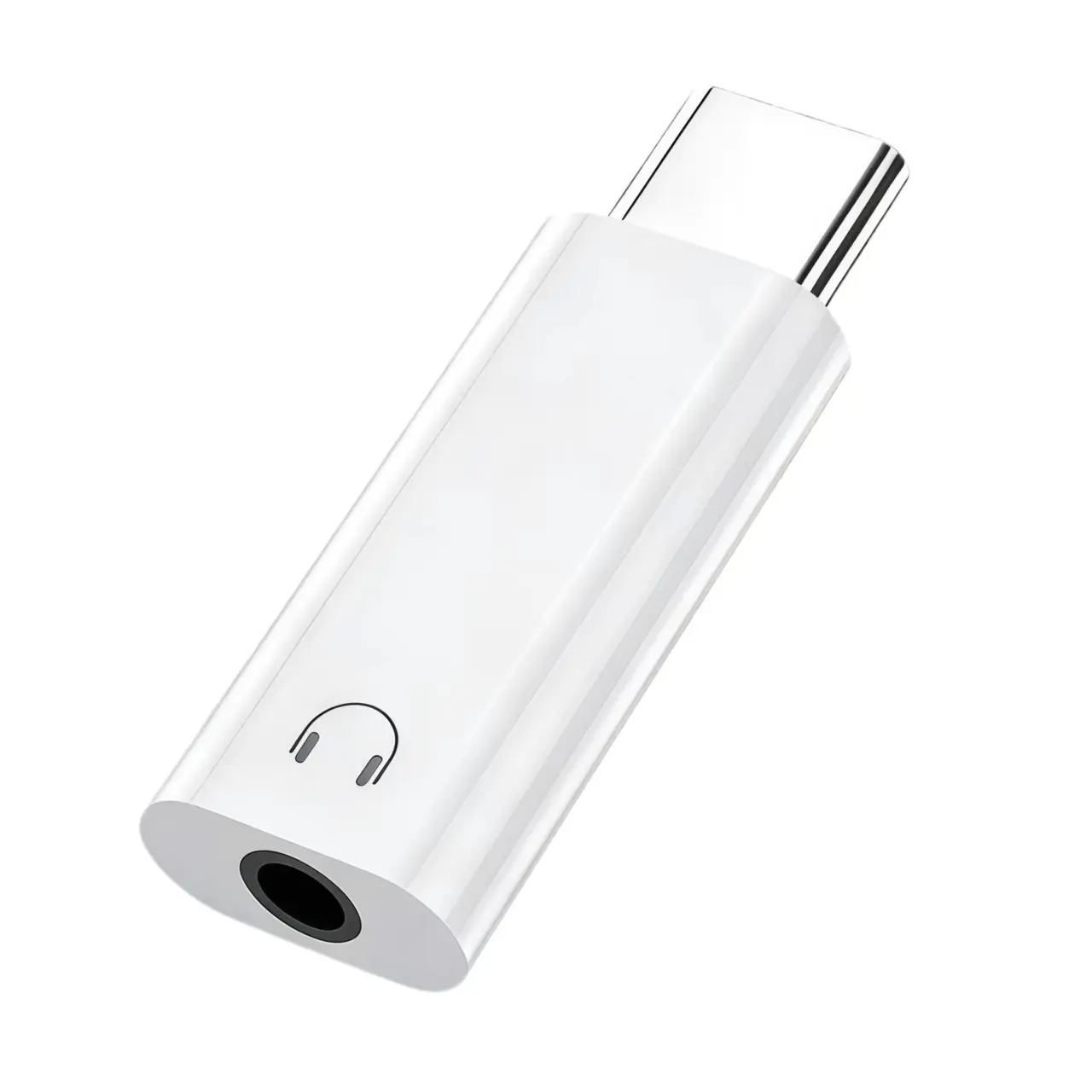 USB C to 3.5mm Earphone Adapte - Usb C Earphone 评论和价格