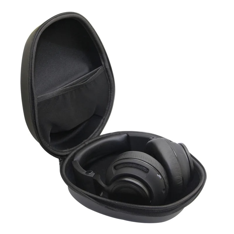 Hard Storage Carrying Case Fit - Headphone Case Hard 评论和价格