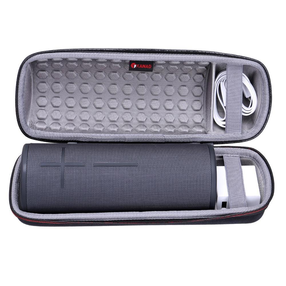 XANAD Waterproof EVA Hard Case - Headphone Case Hard 评论和价格