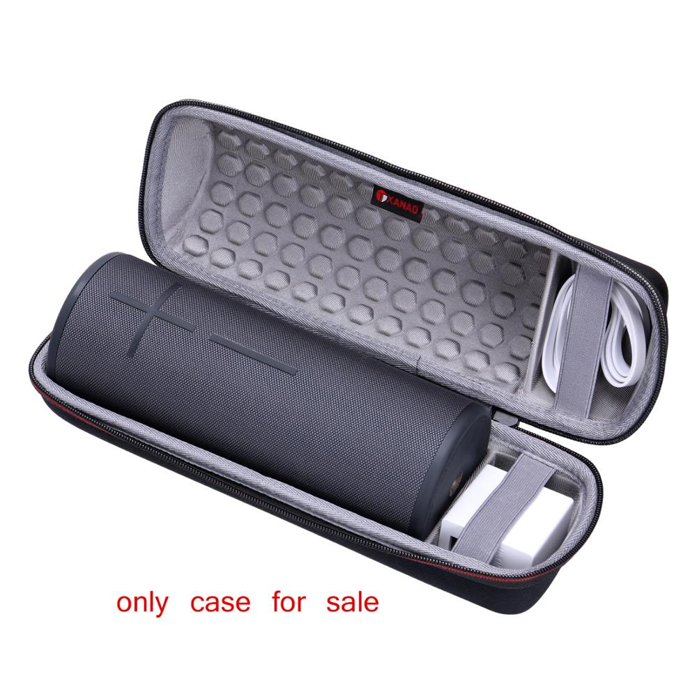 XANAD Waterproof EVA Hard Case - Headphone Case Hard 评论和价格