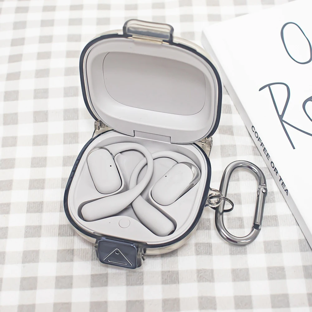 Shockproof Protective Case For - Headphone Case Hard 评论和价格