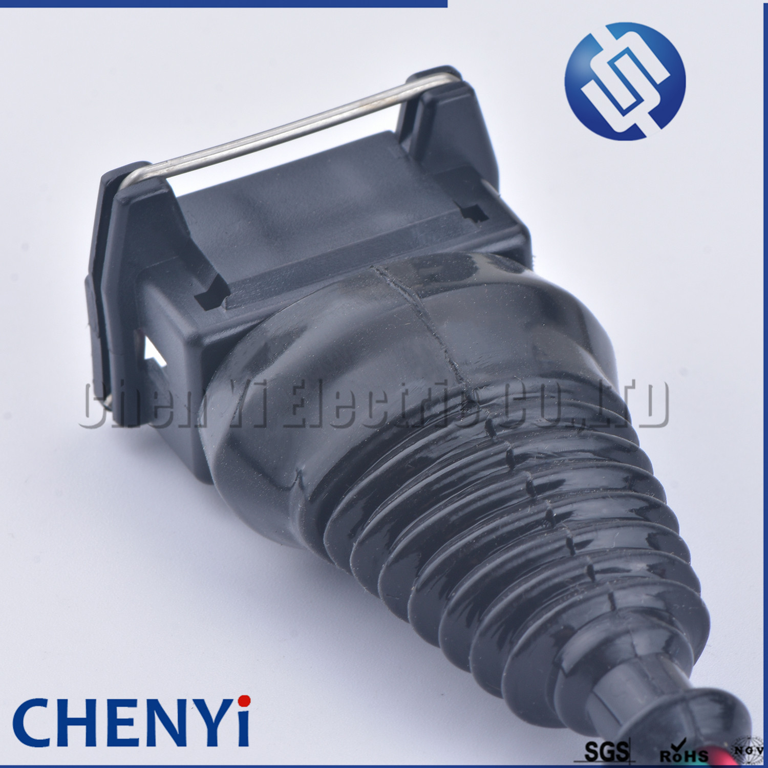 4 Pin auto waterproof wire har - Cable Extension 3.5 评论和价格