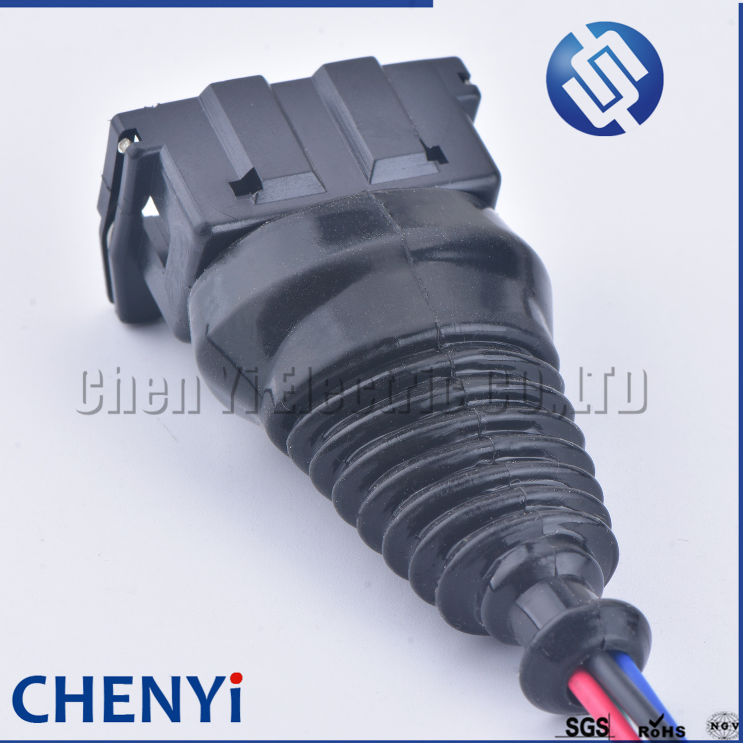 4 Pin auto waterproof wire har - Cable Extension 3.5 评论和价格