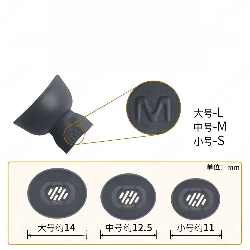 3 Pairs Buds T200 Ear Tips, Re - Anker Speaker Soundcore Boom 2 评论和价格