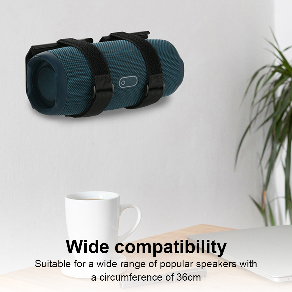 Metal Speaker Mount Holder for - Jbl Speaker Charge 5 评论和价格