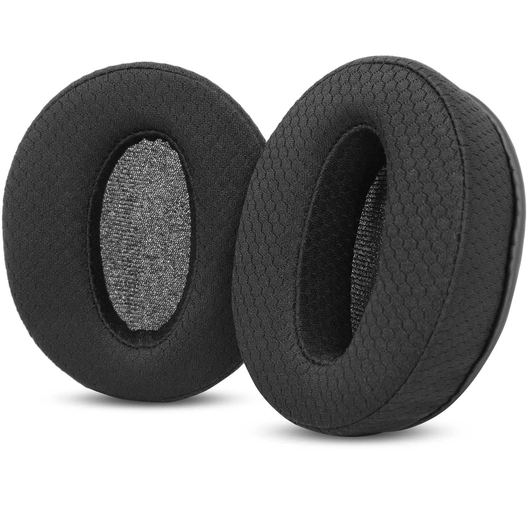 HD4.50BT Ear Pads Cushion,Repl - Sennheiser Headphone Momentum 4 评论和价格