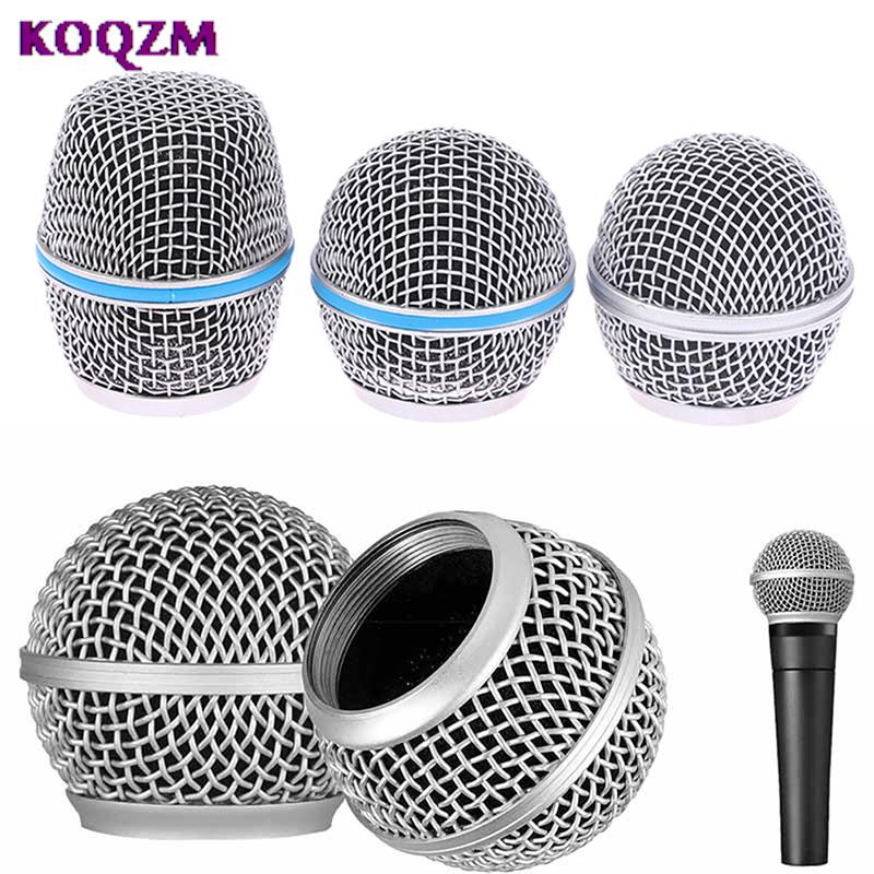 1PC Microphone Replacement Hea - Shure Mic Mv7 评论和价格